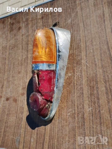 Заден стоп за Москвич 403, снимка 2 - Аксесоари и консумативи - 52120578