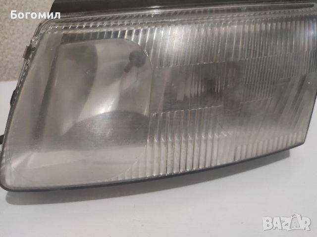 Фарове за пасат б5, снимка 2 - Аксесоари и консумативи - 38042400