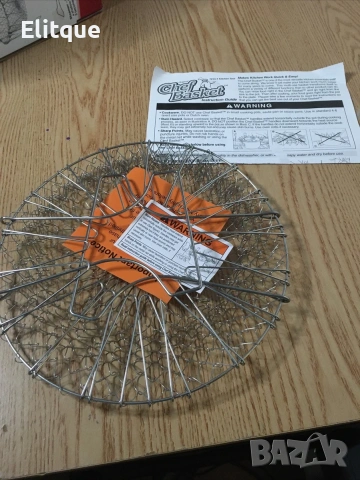 Практичен кухненски инструмент 12 в 1 – модел 4615 🍴, снимка 6 - Други - 53207160