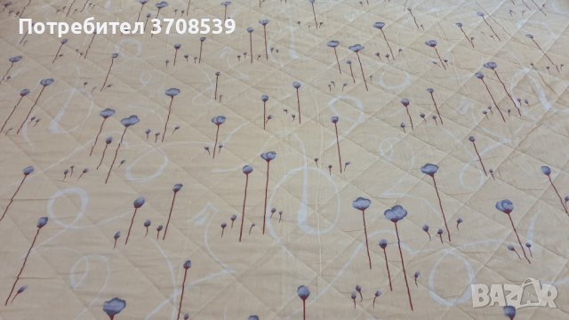 Покривки за спалня с две лица, снимка 4 - Покривки за легло - 42757688