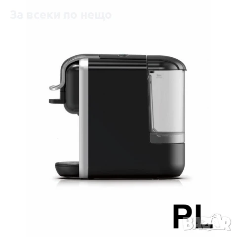 Кафемашина 8 в 1 Oliver Voltz OV51171J8R – Елегантност, практичност и съвършен вкус Код P641, снимка 2 - Кафемашини - 50575848