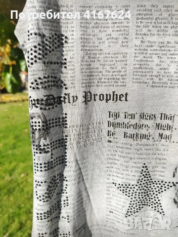 дамска рокля, снимка 3 - Рокли - 53889370