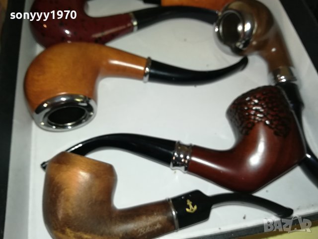 85ЛВ ЗА 1БР-ЛУЛИ-НОВИ СТИЛНИ 0809231120, снимка 8 - Лули - 42119868