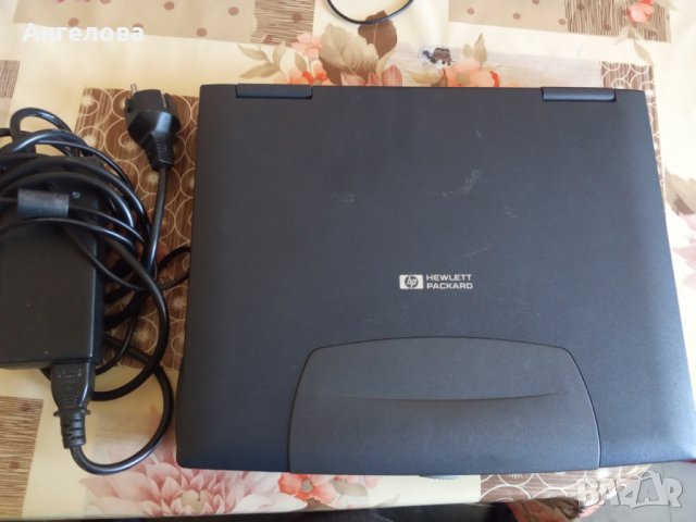 Лаптоп за ремонт