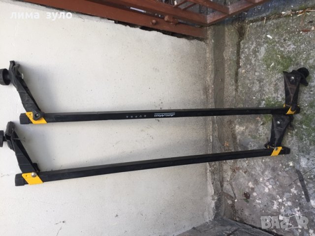 Багажник/варна, снимка 2 - Аксесоари и консумативи - 34527645