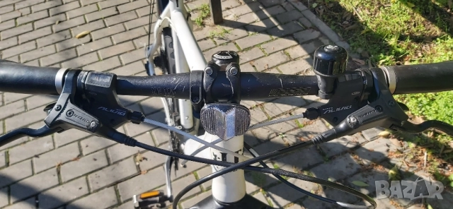 Велосипед 26" , снимка 4 - Велосипеди - 52521292