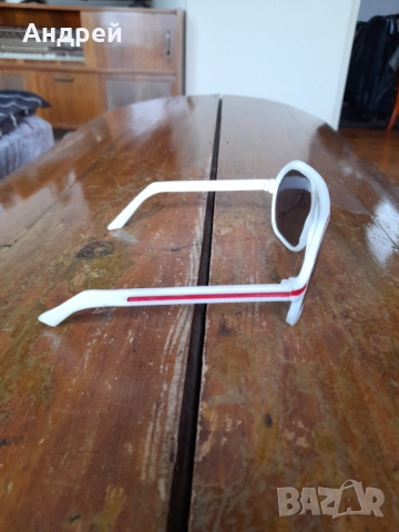 Стари слънчеви очила Адидас,Adidas #6, снимка 2 - Други ценни предмети - 52929857