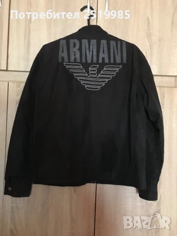 Горнище Emporio Armani - размер М