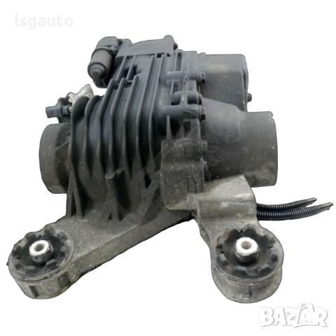 Диференциал Volkswagen Tiguan I 2007-2015 ID: 156181, снимка 4 - Части - 52731182
