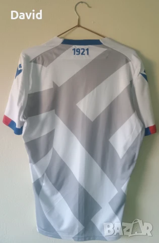 Оригинална фланелка на Раков, снимка 2 - Футбол - 51007852