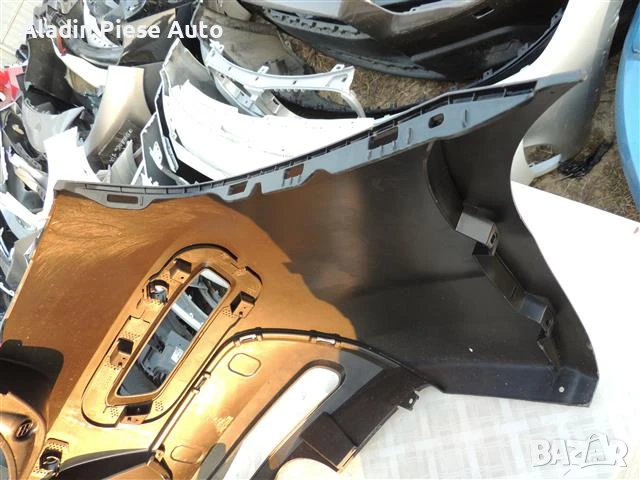 Задна броня Chevrolet Cruze Sport година 2011-2014 код 95962159 / 95962161 , снимка 6 - Аксесоари и консумативи - 50472023