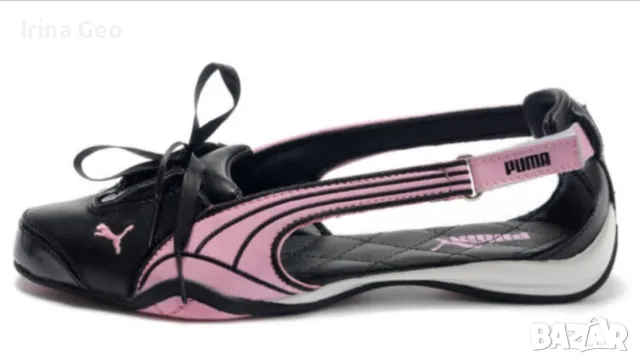 *ТЪРСЯ* Puma Sahlia или Puma Zany Cat, ~36н.