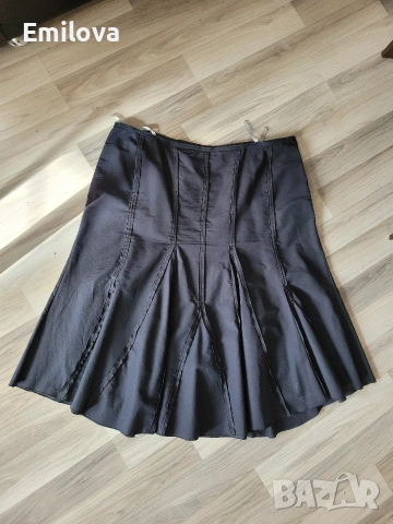 Макси лятна пола 52 номер