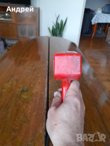 Стар индукционен поялник #16, снимка 5 - Антикварни и старинни предмети - 44744344