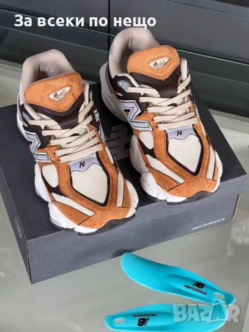 New Balance Дамски Маратонки👟Дамски Спортни Обувки Ню Баланс - Налични Различни Цветове Код SK727, снимка 2 - Маратонки - 53146484