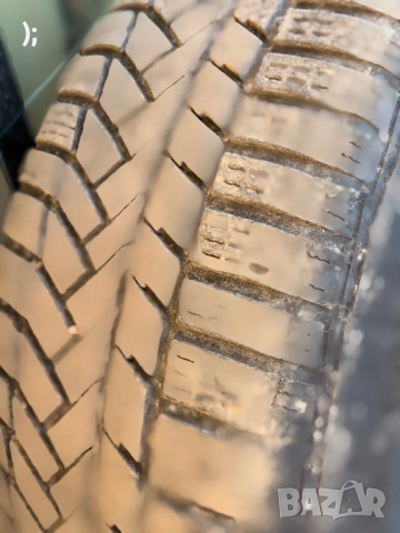 Джанти с Гуми 17-ки Хонда црв Хюндай ix35 Kia Sportage 235/60/5/17, снимка 11 - Гуми и джанти - 52949490