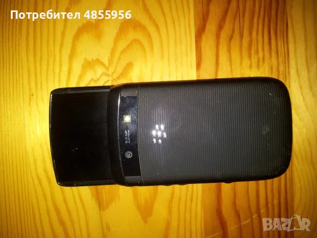 BLACKBERRY TORCH 9800, снимка 4 - Blackberry - 56233448