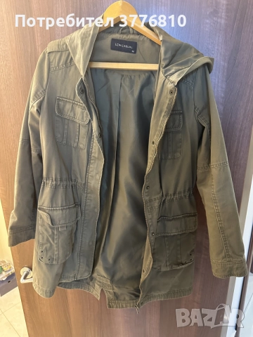 Дамско яке LC Waikiki