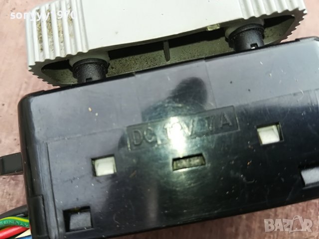 🛑KIA SORENTO 2005-УПРАВЛЕНИЕ ЕЛ СЕДАЛКА 1310221943, снимка 9 - Части - 38321704