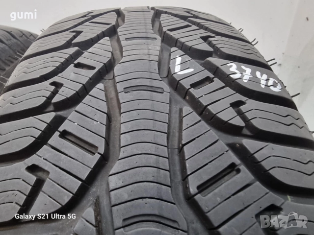 4бр зимни гуми 195/60/15 KLEBER L03740 