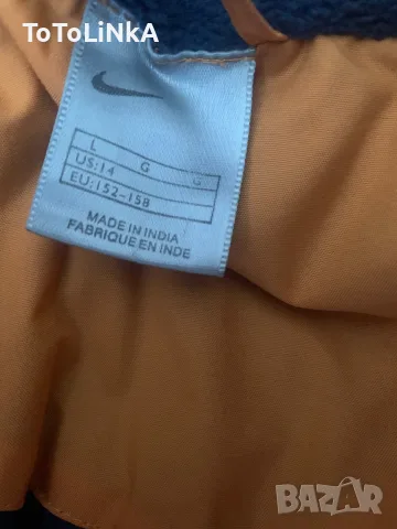 Яке Nike и Air Jordan, снимка 8 - Детски якета и елеци - 56023493