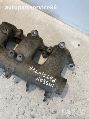 Всмукателен колектор за Nissan Pathfinder 2.5 DCI (2009), снимка 2 - Части - 54331574