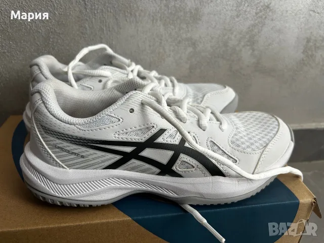 ASICS ДЕТСКИ ОБУВКИ ЗА ХАНДБАЛ