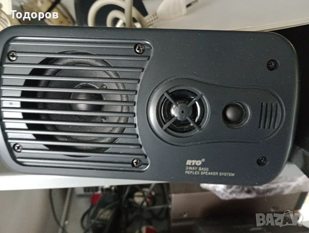 PioneerTS X25,TS X 3,Rto ,Aciko Sound 2000ретро авто тонколони , снимка 2 - Тонколони - 50457350