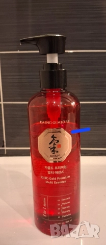 Doori Серум Течна преса за коса 