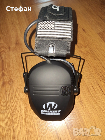 Блутут адаптер за антифони, снимка 11 - Екипировка - 54013670