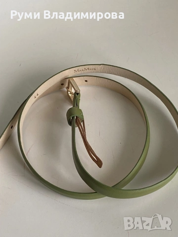 Колан от естествена кожа/ различни видове, снимка 9 - Колани - 53962115