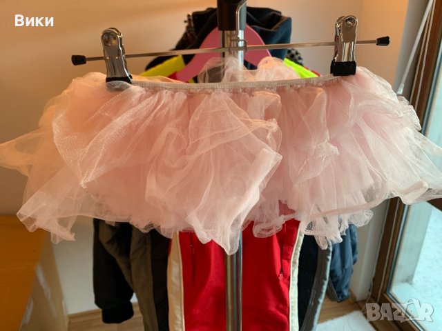 Бебешка пола пачка, снимка 6 - Бебешки рокли - 39599813