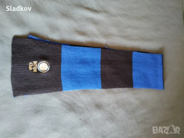 Футболни шалове, снимка 7 - Фен артикули - 49769414