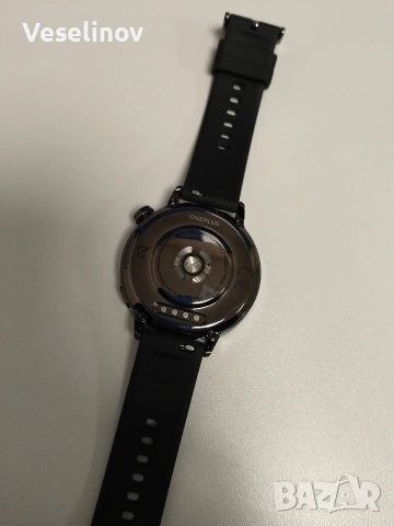 OnePlus watch 3 43mm, снимка 6 - Смарт часовници - 53223618