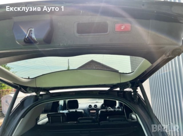 Mercedes ML320 W164, снимка 12 - Автомобили и джипове - 44273823