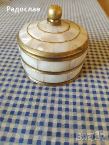 кутия за аксесоари / бижутерка, снимка 4 - Други - 54338474