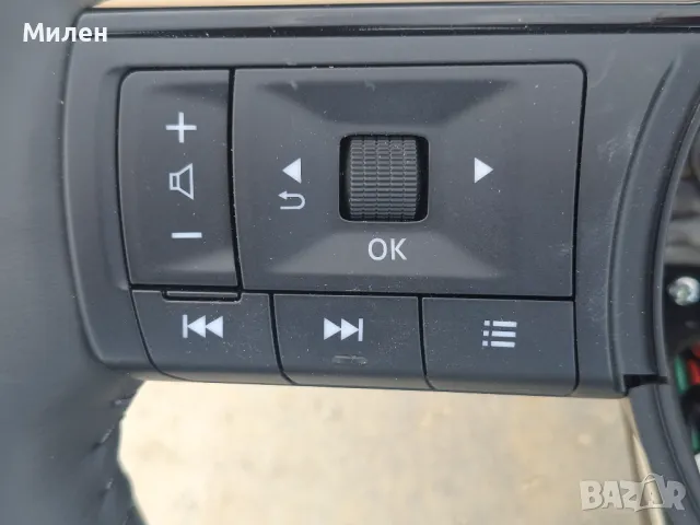 Кожен Волан За Nissan Qashqai J12 от 2021-2024 Година Нисан Кашкай , снимка 7 - Части - 48014243