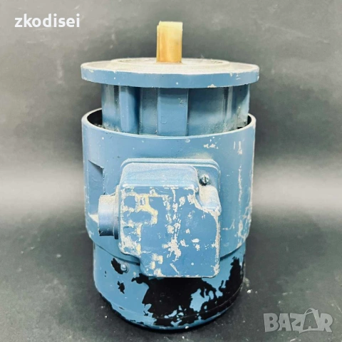 Eлектрически мотор ЕЛПРОМ