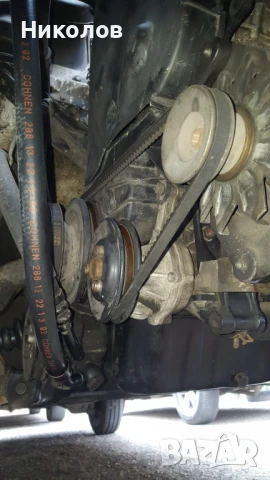 Дясна дирекция Транспортер Т4 1,9ТД, снимка 3 - Бусове и автобуси - 51344896