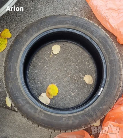 DUNLOP SPORT MAXX RT2 225 55 R18 102V 2024 лятна