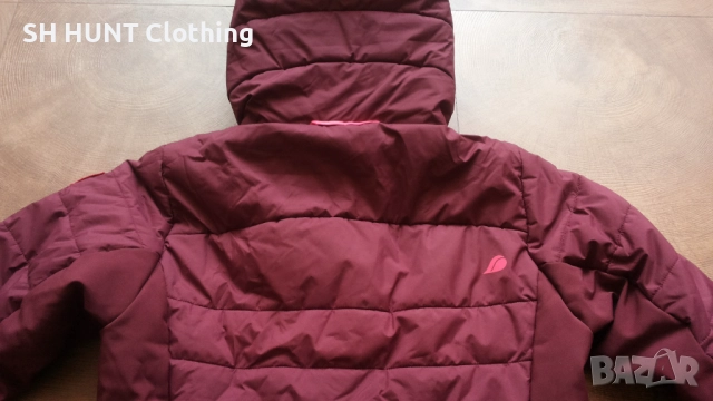 DIDRIKSONS ONA Women Jacket Размер 40 / L дамско яке 1-56, снимка 12 - Якета - 52160043