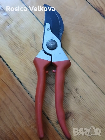 Лозарски ножици , снимка 7 - Градински инструменти - 53246740