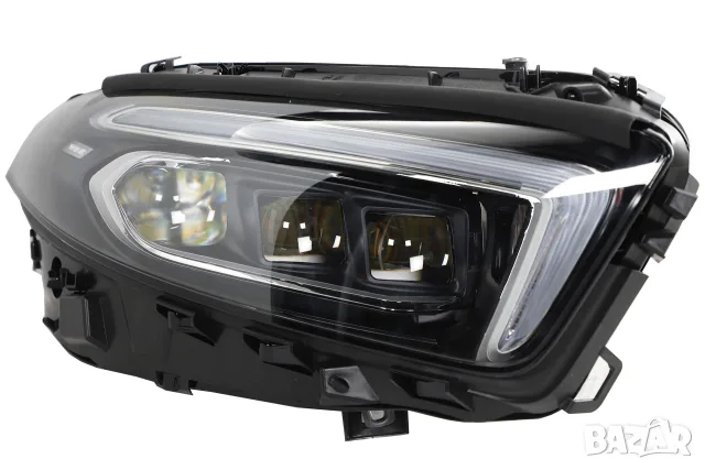 A1779060801 | Употребяван десен led фар Mercedes-Benz