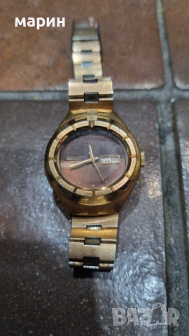 дамски часовник SEIKO автоматик