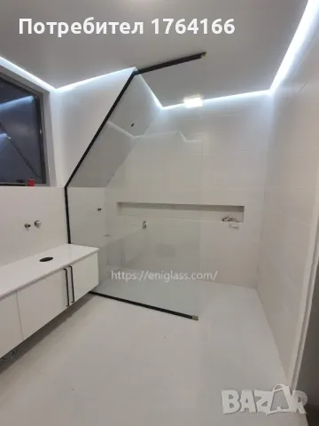 Паравани душ кабини от производител, снимка 1