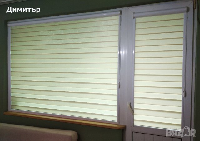 Монтаж на вътрешни щори по поръчка ,за гр. Велико Търново и региона, снимка 6 - Монтажи - 44296201