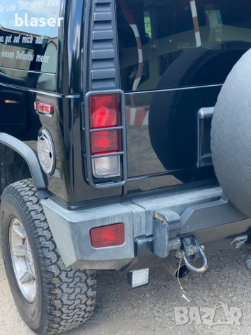 Hummer H2 , снимка 3 - Автомобили и джипове - 54280134