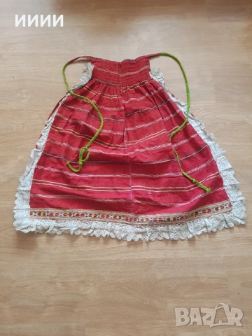 Престилка хърцойска 