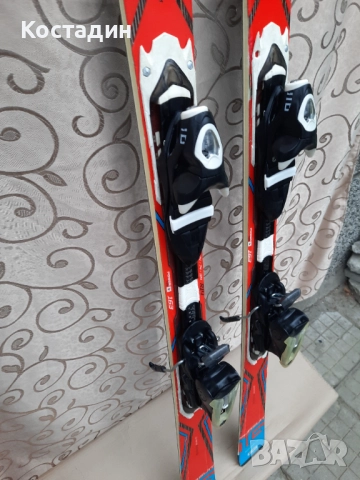 карвинг ски  Rossignol Pursuit 16   163см. , снимка 4 - Зимни спортове - 52490023
