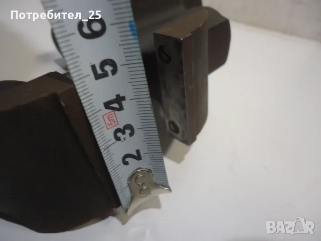 Малко менгеме - произведено в Полша, снимка 6 - Менгемета - 55731562